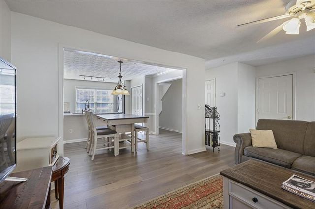 1519 Evanston Lane, Marietta, GA 30062