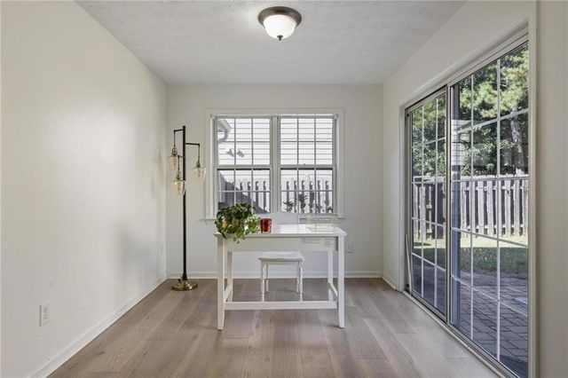 1519 Evanston Lane, Marietta, GA 30062