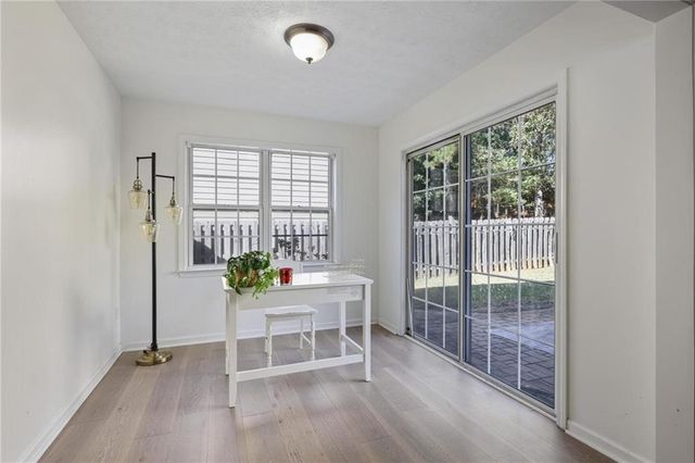 1519 Evanston Lane, Marietta, GA 30062