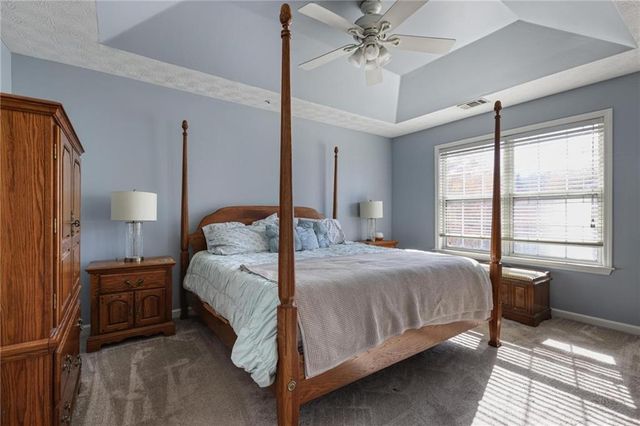 1519 Evanston Lane, Marietta, GA 30062