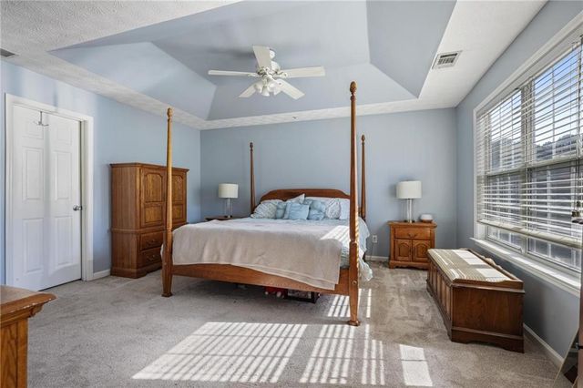 1519 Evanston Lane, Marietta, GA 30062