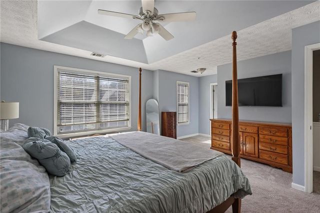 1519 Evanston Lane, Marietta, GA 30062