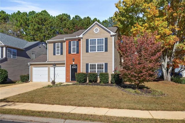 1519 Evanston Lane, Marietta, GA 30062