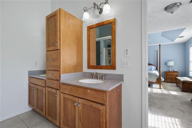 1519 Evanston Lane, Marietta, GA 30062