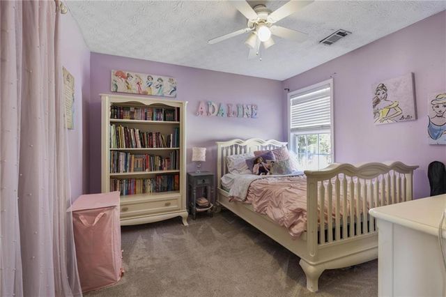 1519 Evanston Lane, Marietta, GA 30062