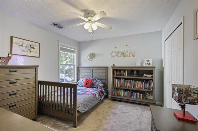 1519 Evanston Lane, Marietta, GA 30062