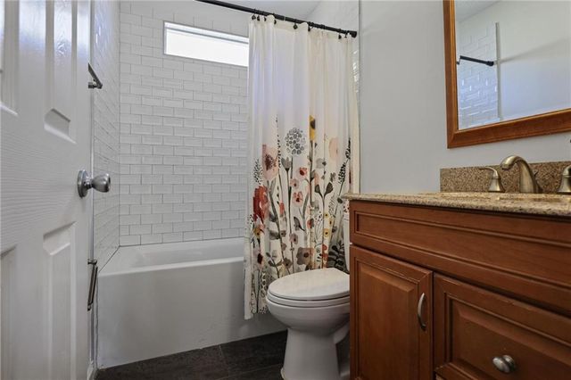 1519 Evanston Lane, Marietta, GA 30062