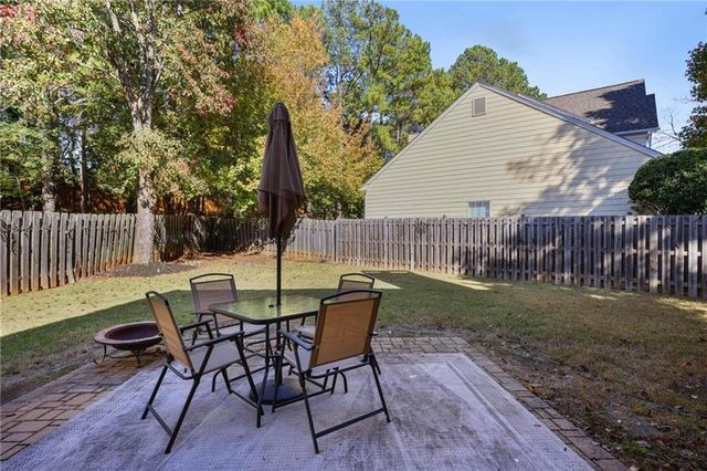 1519 Evanston Lane, Marietta, GA 30062