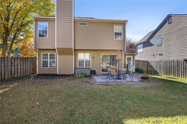 1519 Evanston Lane, Marietta, GA 30062