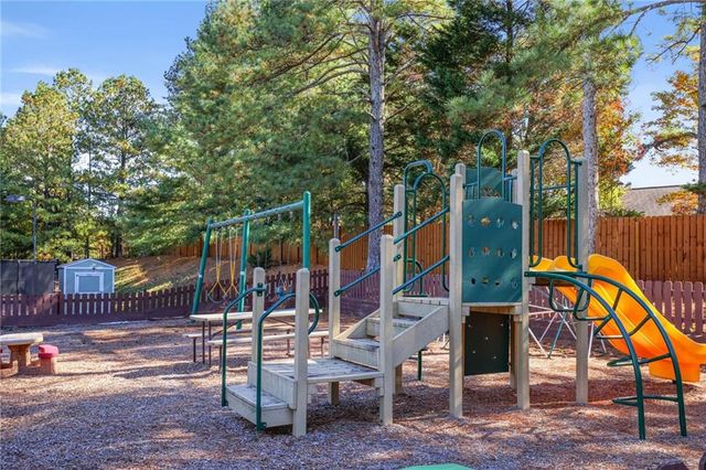 1519 Evanston Lane, Marietta, GA 30062