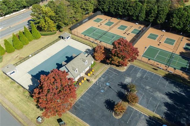 1519 Evanston Lane, Marietta, GA 30062