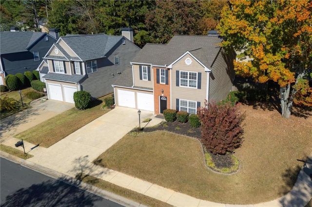 1519 Evanston Lane, Marietta, GA 30062