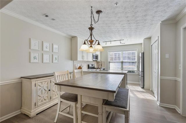 1519 Evanston Lane, Marietta, GA 30062