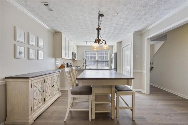 1519 Evanston Lane, Marietta, GA 30062