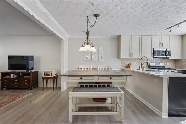 1519 Evanston Lane, Marietta, GA 30062