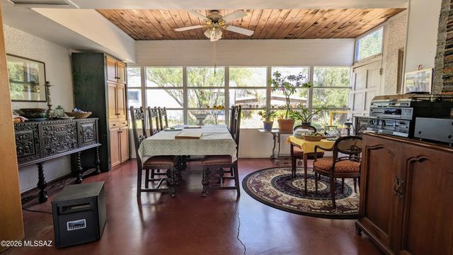 2123 E Fort Lowell Road, Tucson, AZ 85719