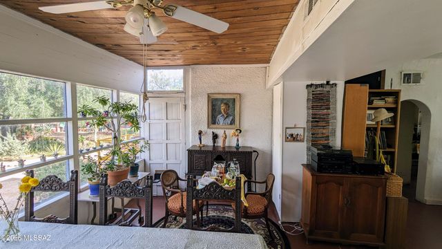 2123 E Fort Lowell Road, Tucson, AZ 85719