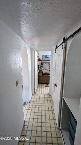 2123 E Fort Lowell Road, Tucson, AZ 85719