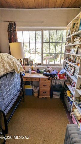 2123 E Fort Lowell Road, Tucson, AZ 85719