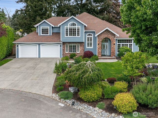 8611 167th Street Ct E, Puyallup, WA 98375