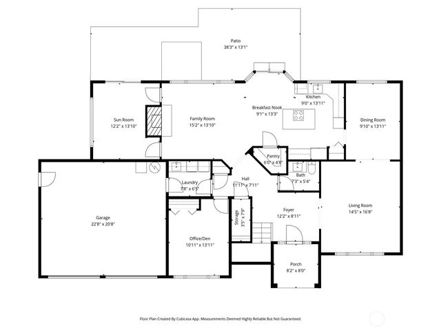 8611 167th Street Ct E, Puyallup, WA 98375