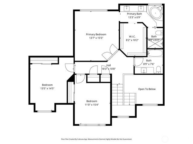 8611 167th Street Ct E, Puyallup, WA 98375