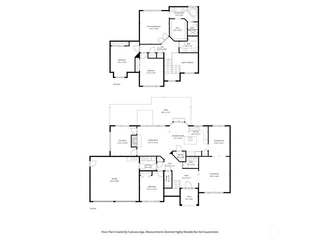 8611 167th Street Ct E, Puyallup, WA 98375