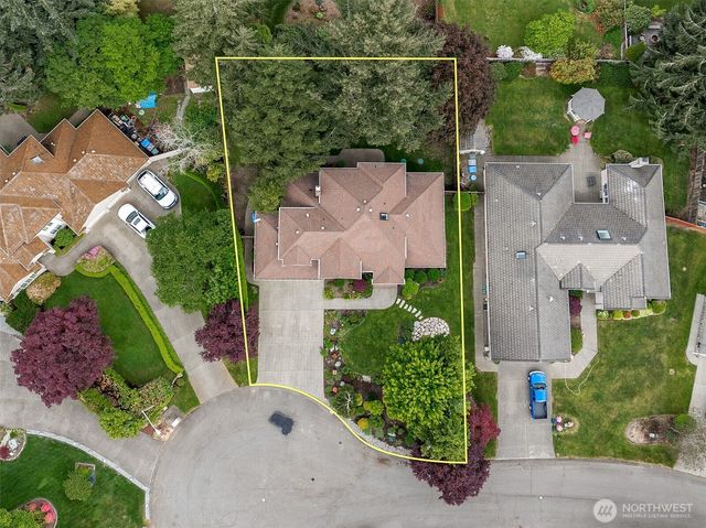 8611 167th Street Ct E, Puyallup, WA 98375