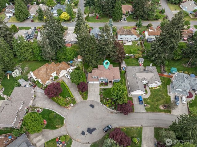 8611 167th Street Ct E, Puyallup, WA 98375