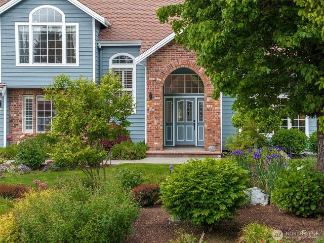 8611 167th Street Ct E, Puyallup, WA 98375