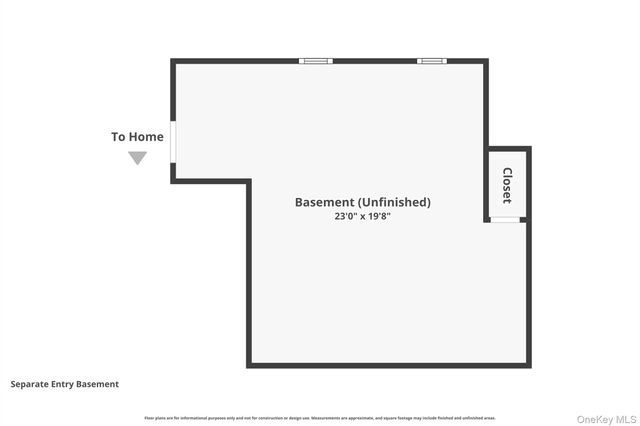 6 Glendale Road, Greenwood Lake, NY 10925