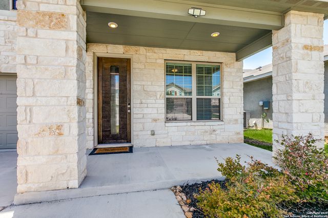 12938 Lilly Pass, San Antonio, TX 78254