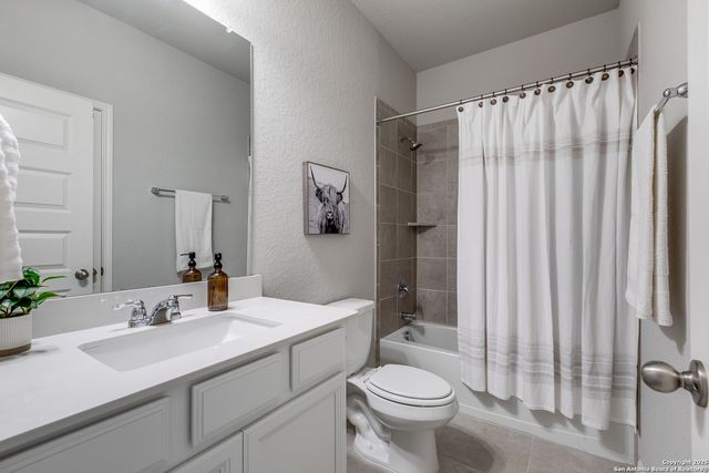 12938 Lilly Pass, San Antonio, TX 78254