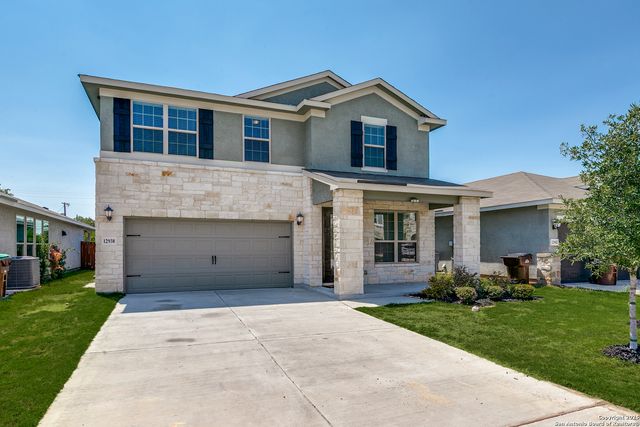 12938 Lilly Pass, San Antonio, TX 78254