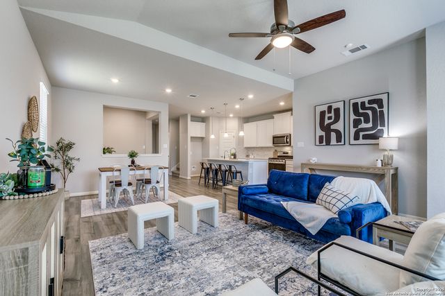 12938 Lilly Pass, San Antonio, TX 78254