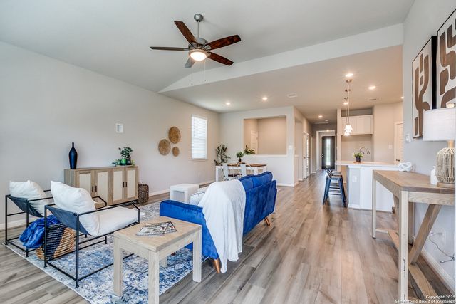 12938 Lilly Pass, San Antonio, TX 78254