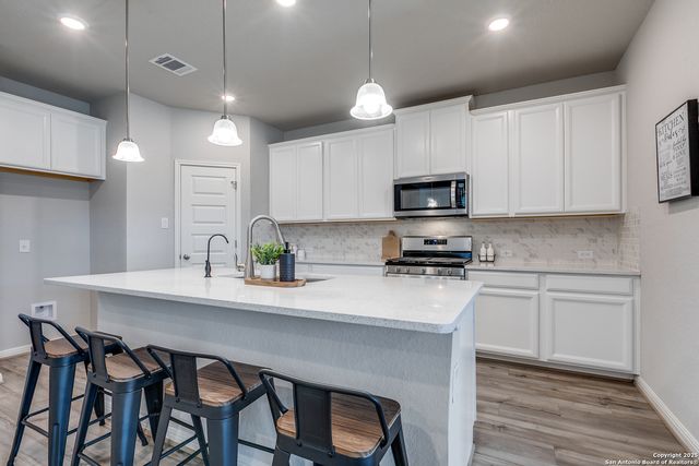 12938 Lilly Pass, San Antonio, TX 78254