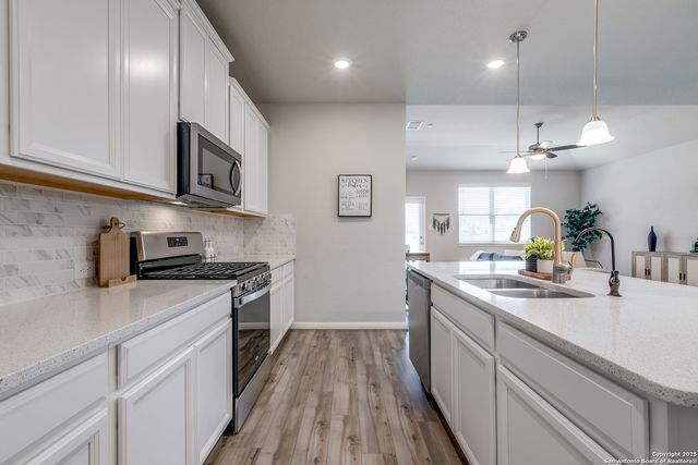 12938 Lilly Pass, San Antonio, TX 78254