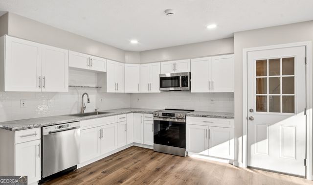 1837 Coventry Way, Jonesboro, GA 30236