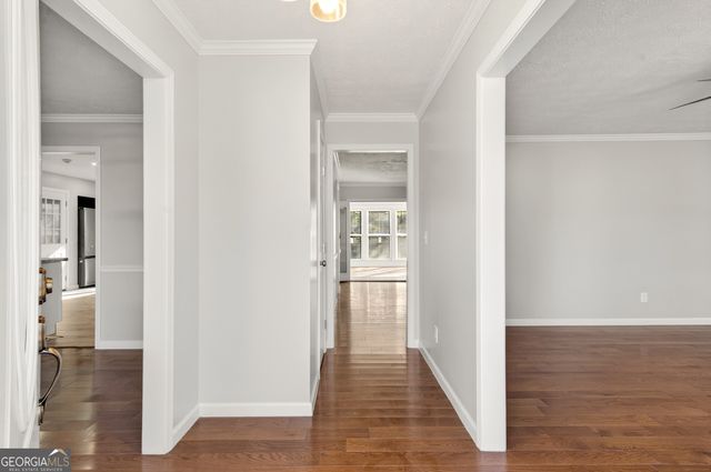 1837 Coventry Way, Jonesboro, GA 30236