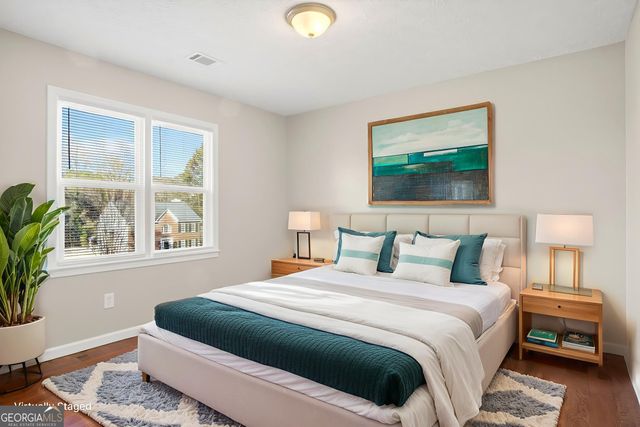 1837 Coventry Way, Jonesboro, GA 30236