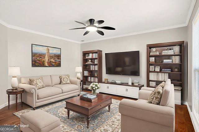 1837 Coventry Way, Jonesboro, GA 30236