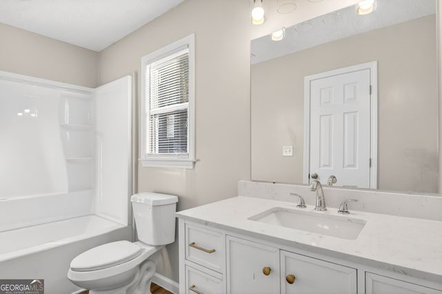 1837 Coventry Way, Jonesboro, GA 30236