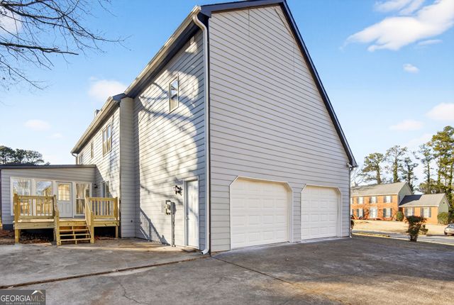 1837 Coventry Way, Jonesboro, GA 30236