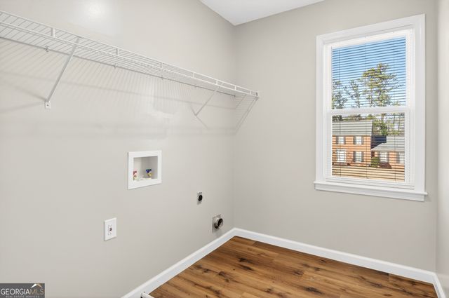 1837 Coventry Way, Jonesboro, GA 30236