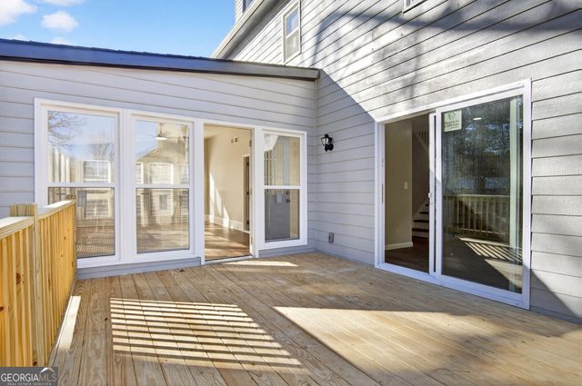 1837 Coventry Way, Jonesboro, GA 30236