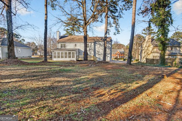 1837 Coventry Way, Jonesboro, GA 30236