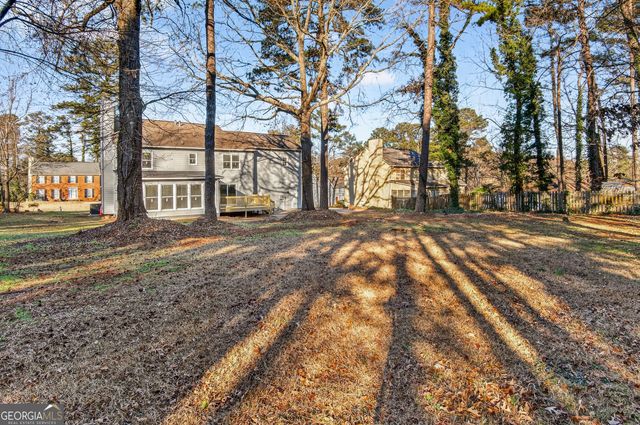 1837 Coventry Way, Jonesboro, GA 30236