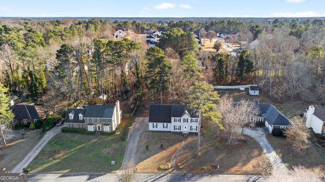 1837 Coventry Way, Jonesboro, GA 30236