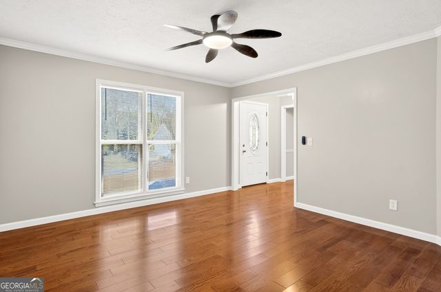 1837 Coventry Way, Jonesboro, GA 30236